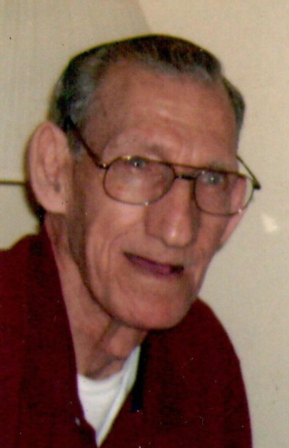 Obituary of Joseph Percy LaPointe