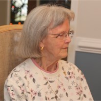 Obituary of Margaret Lucille Howell