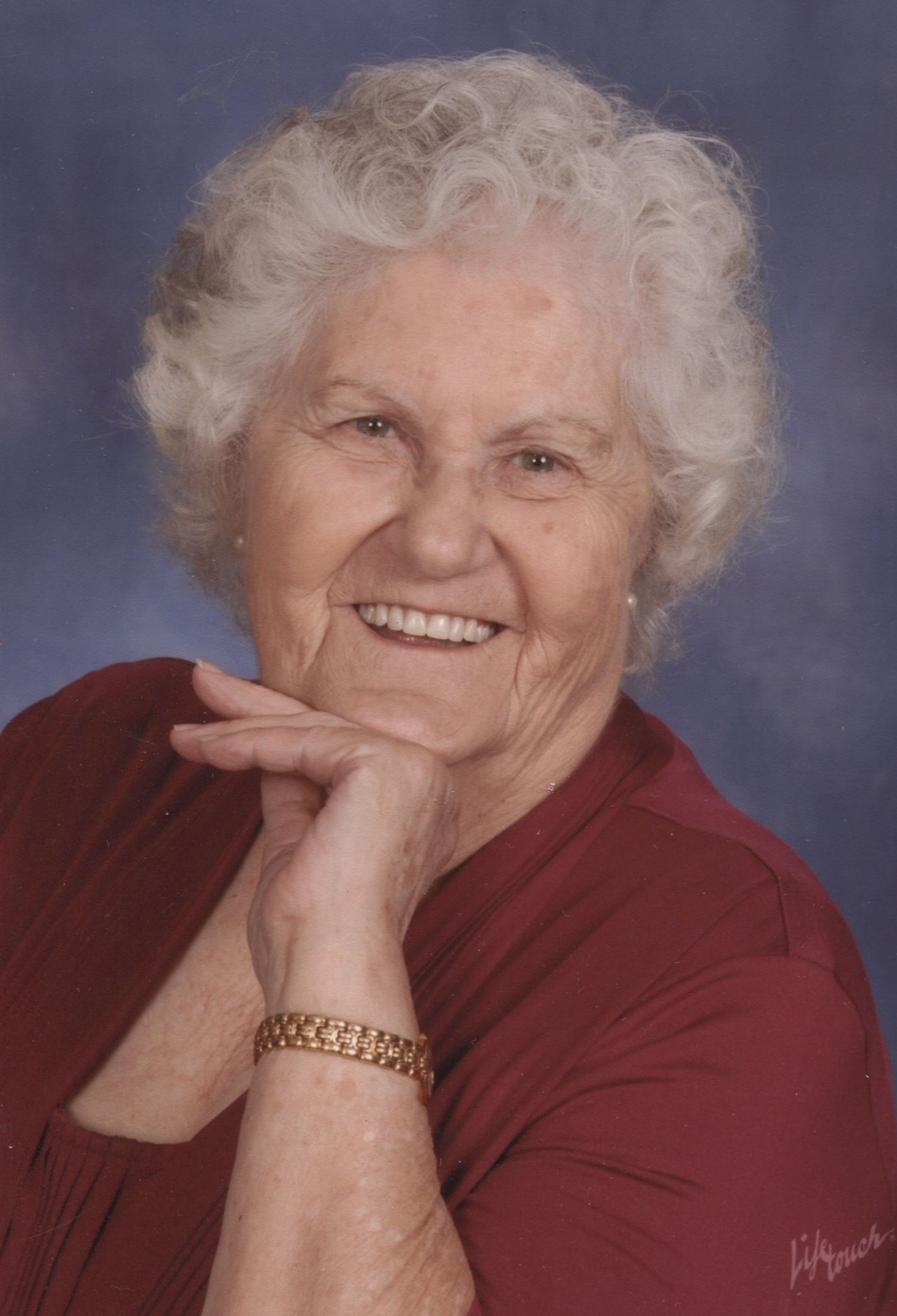 Obituary of Helen Wilhelm