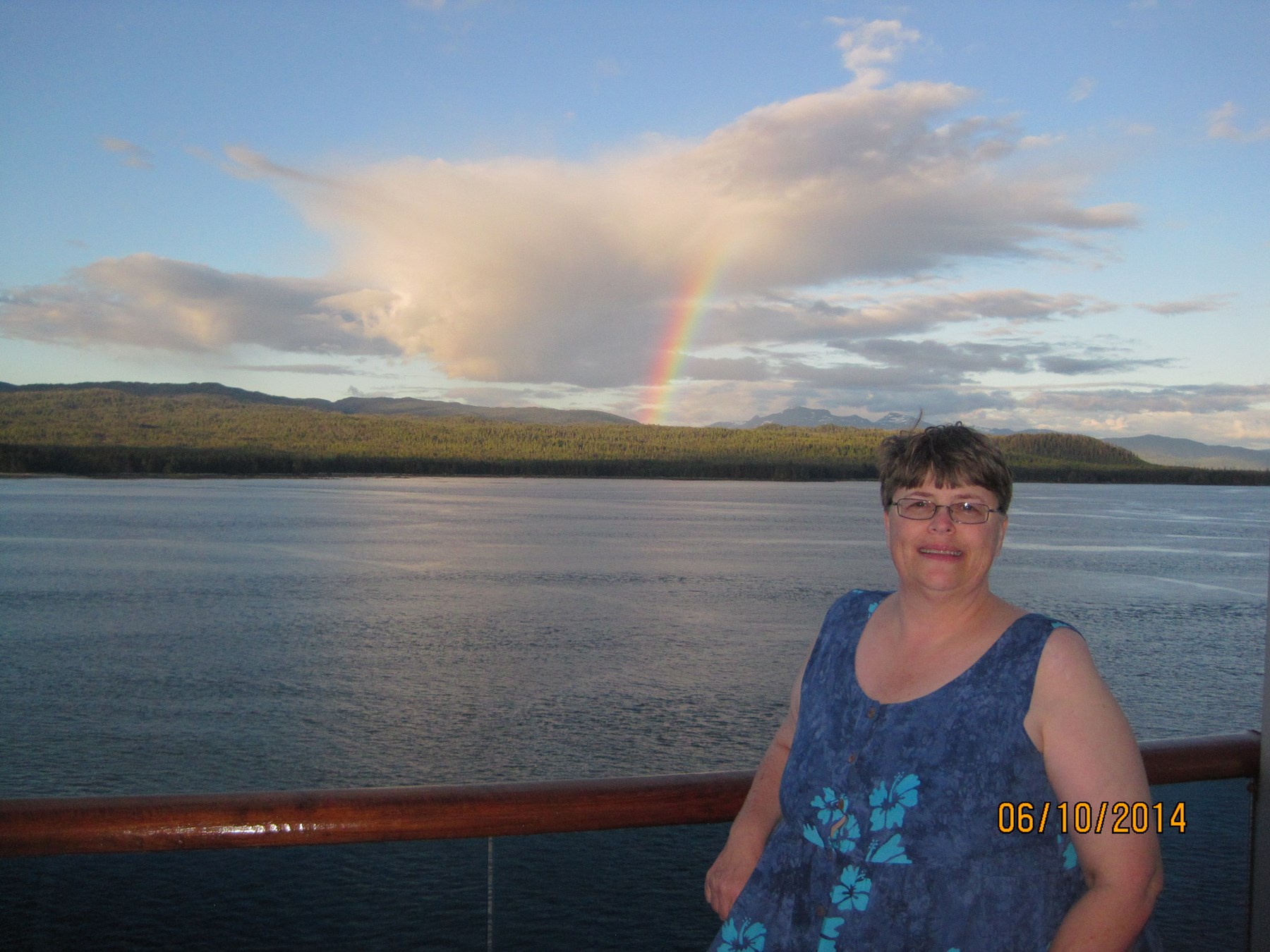 Obituary of LeNai Lola Dohr