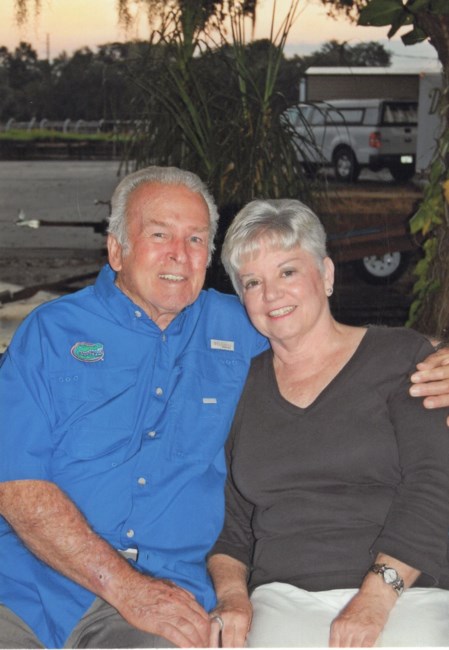 Carroll Deloach Obituary Auburndale Fl