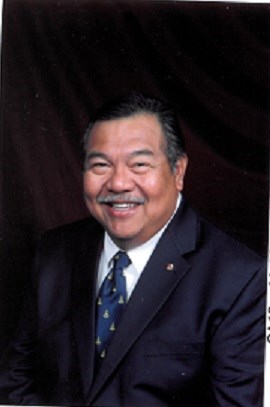 Obituary of John Valdes Mamuyac