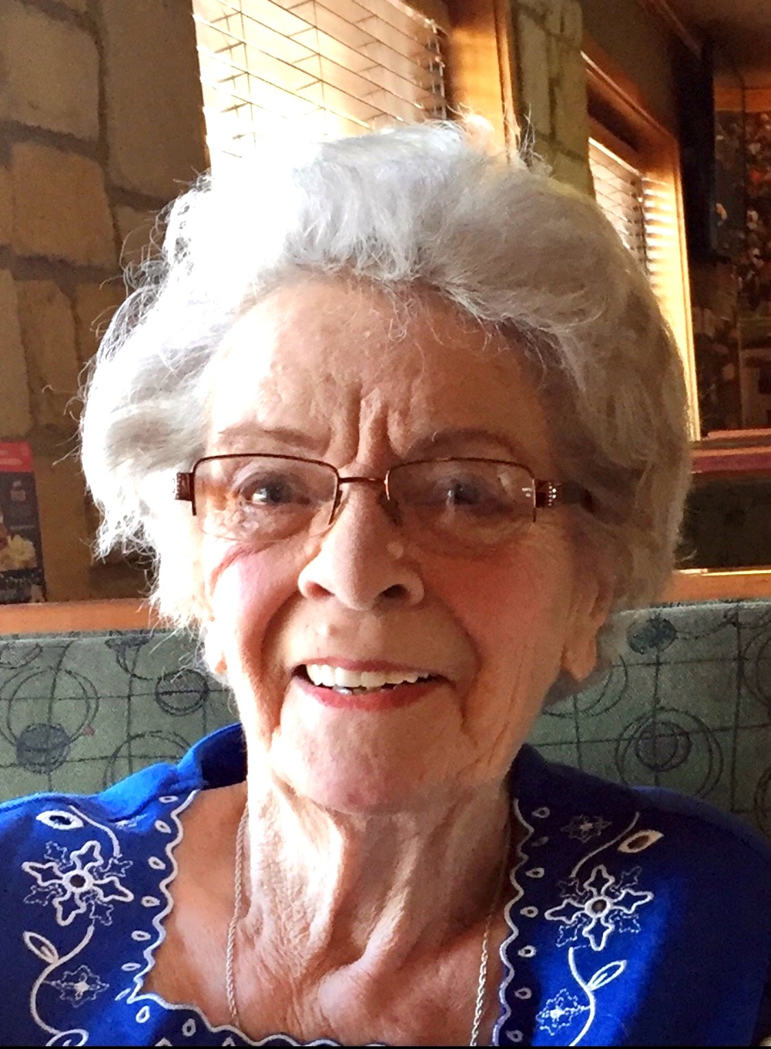 Patricia Norwood Obituario El Paso, TX