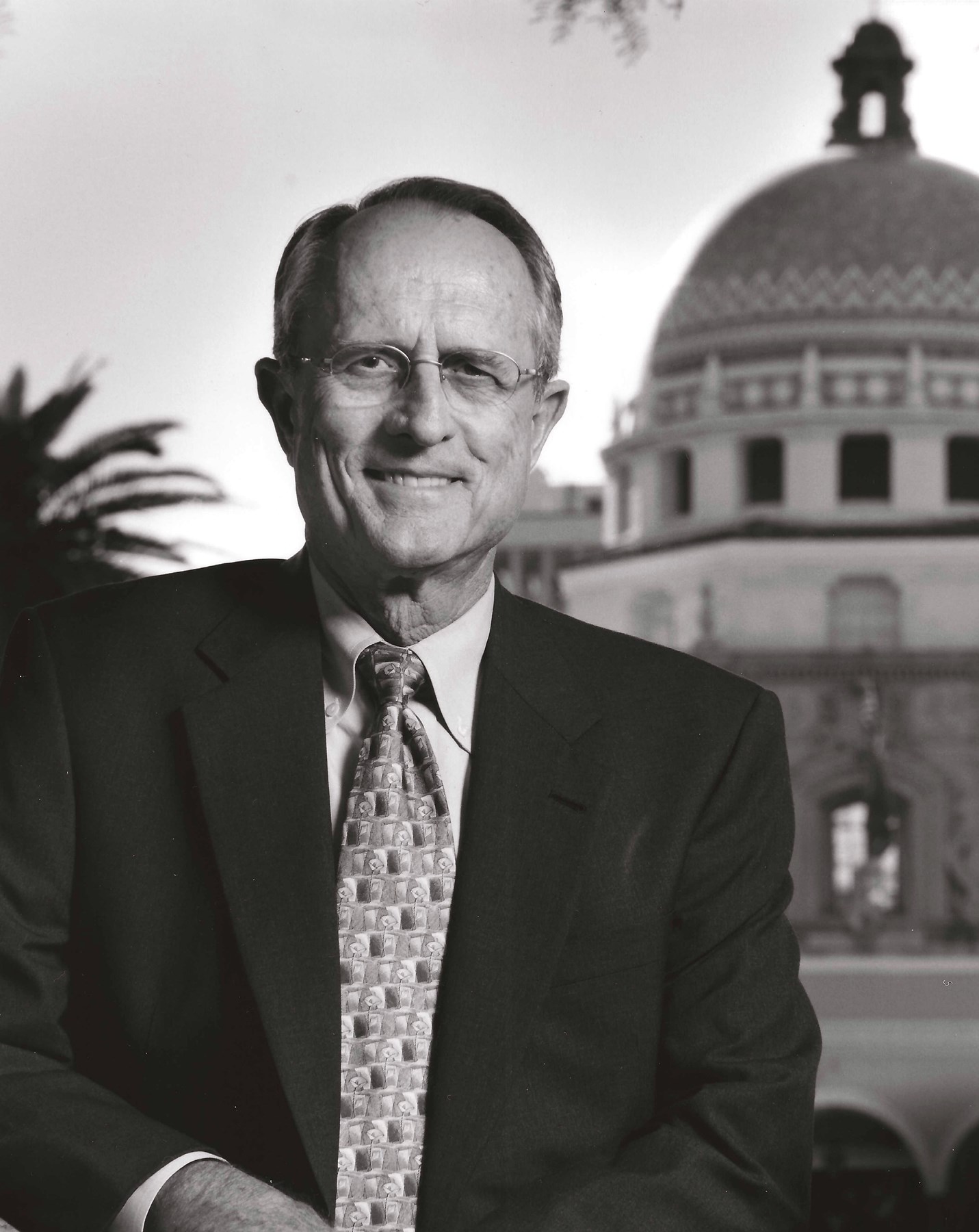 John Emery Barker Obituary Tucson, AZ