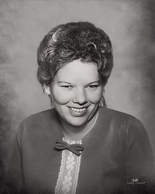 Obituary of Deloris Bernice Hunt