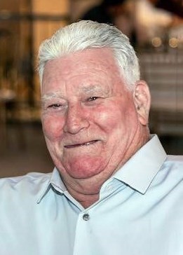 Obituary of Julio Loza Loza