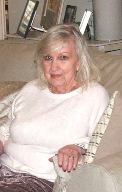 Obituary of Bobbie Beasley Lenoir