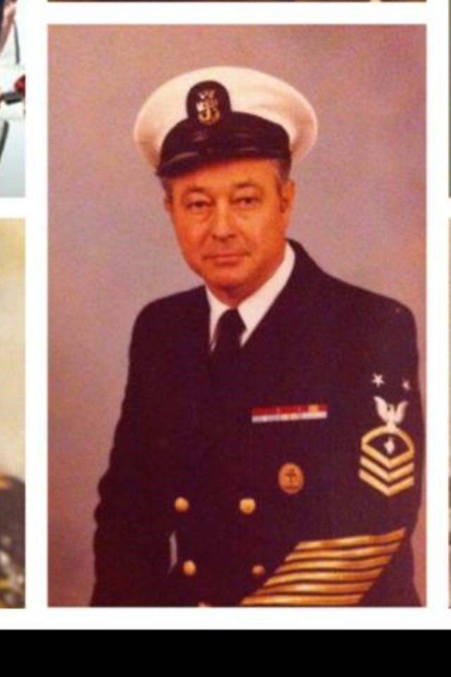 Obituary of Albert Donald Goldston