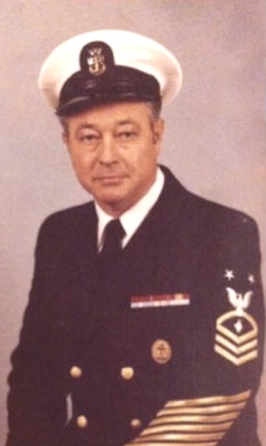 Obituary of Albert Donald Goldston