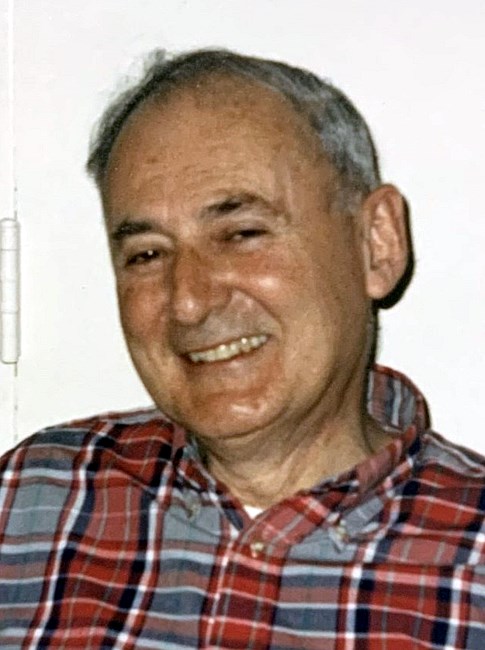 Obituary of Eugene A. Quarrie, Jr.