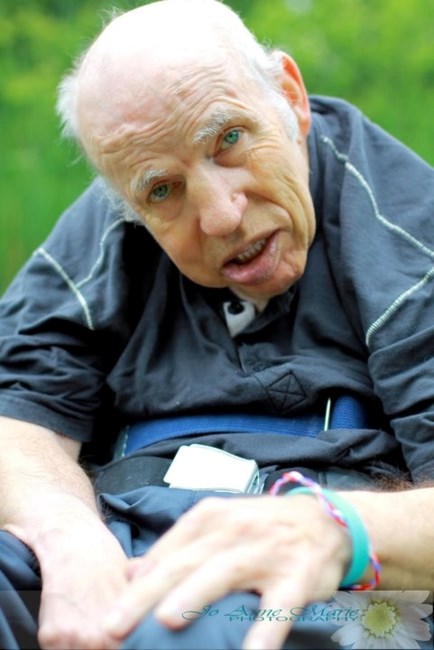 Obituary of Richard L. Smith