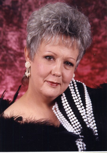 Obituary of Deborah Ann Scudder