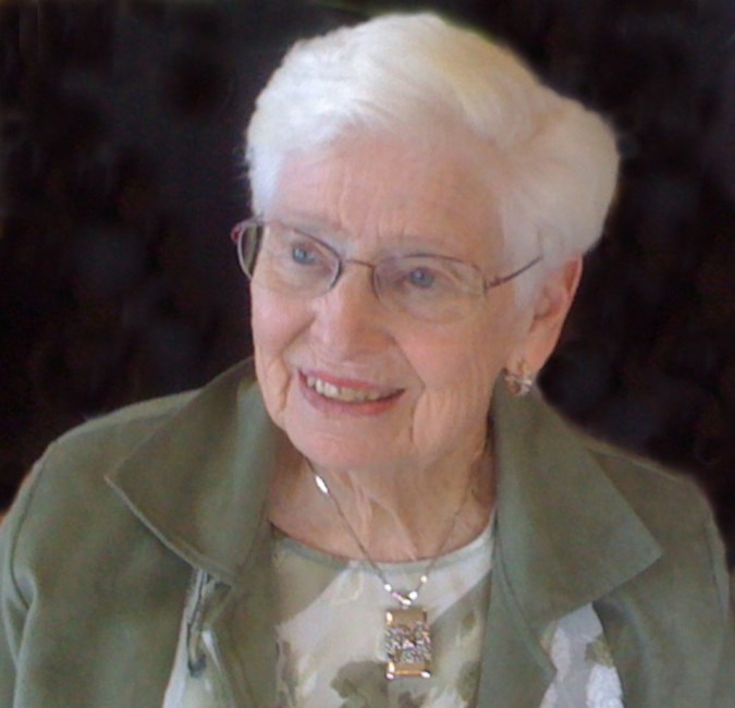 Obituary of Eileen C Milne