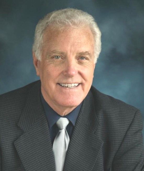 Obituary of John Byers Dulaney