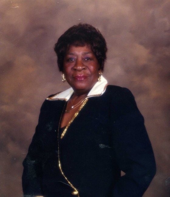 Obituary of Dannie Mae Guinn