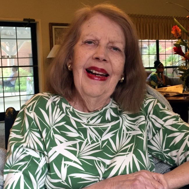 Obituary of Zoraida Alvarez