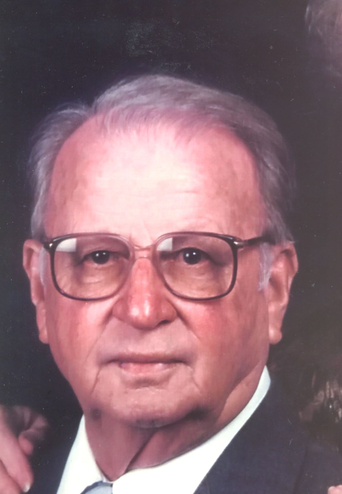 Jewell D. Kuykendall Obituary Van Buren, AR