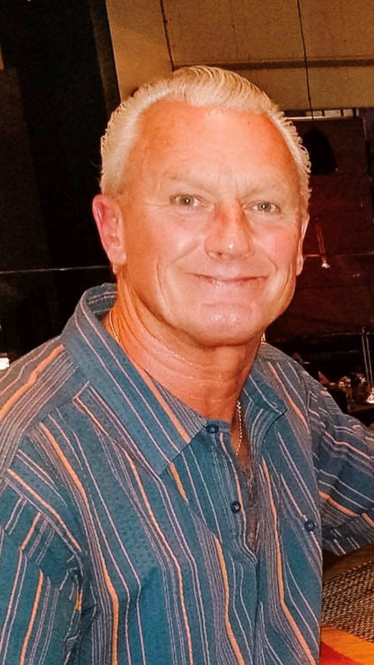 Obituary of Duane Woods