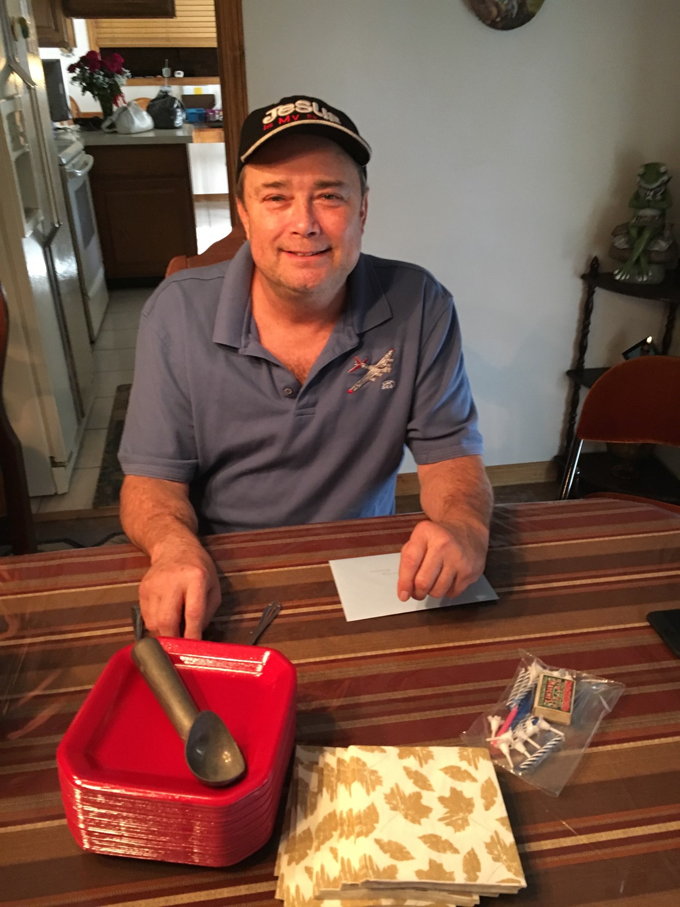 Obituary of Lawrence "Larry" Wayne Fletcher