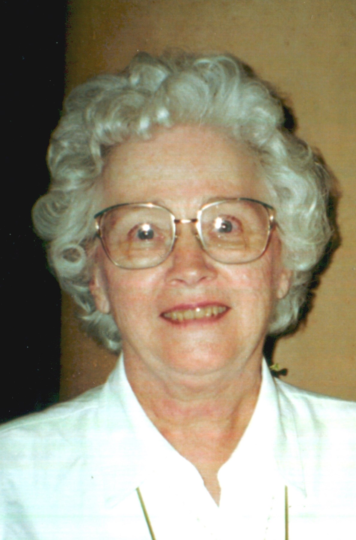 Obituary of Janice P. (Denker) Walker