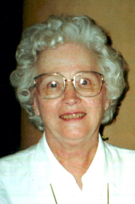 Obituary of Janice P. (Denker) Walker