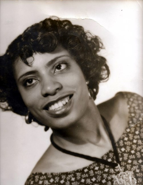 Obituary of Jessie Mae Witchert