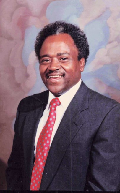 Obituary of Samuel W. Scott
