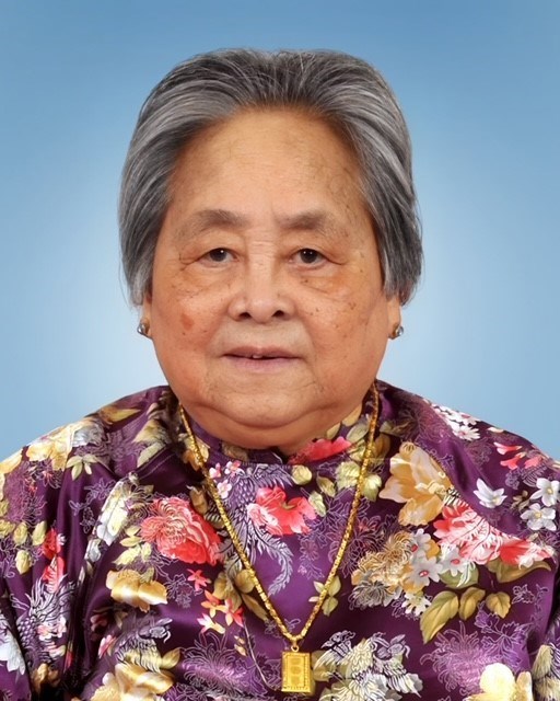 Obituary of Hoa Thi Nguyen