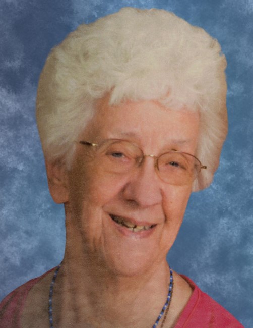 Obituary of Lorine Ann Hart