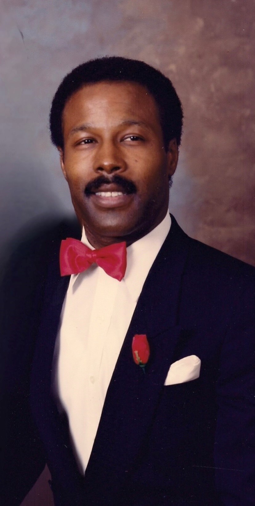 Obituary of Raynard Ellyson Sessoms