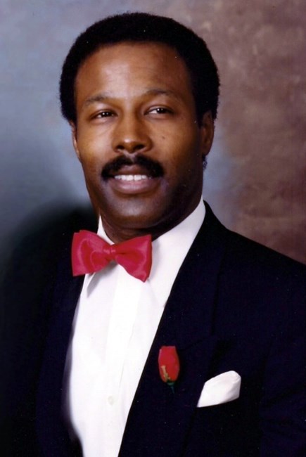 Obituary of Raynard Ellyson Sessoms