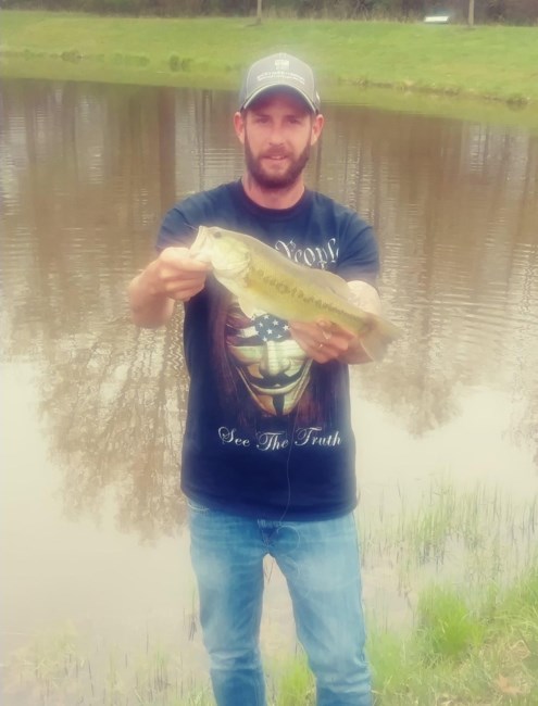 Obituary of Seth Ryan Belcher