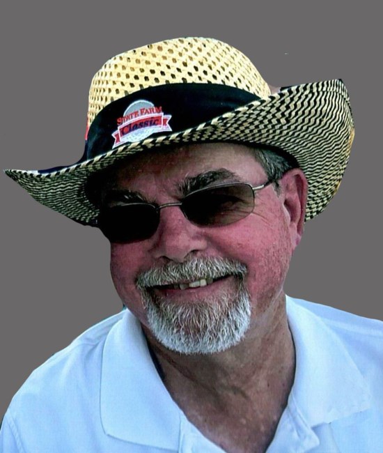 Obituary of Roger Allen Lawson