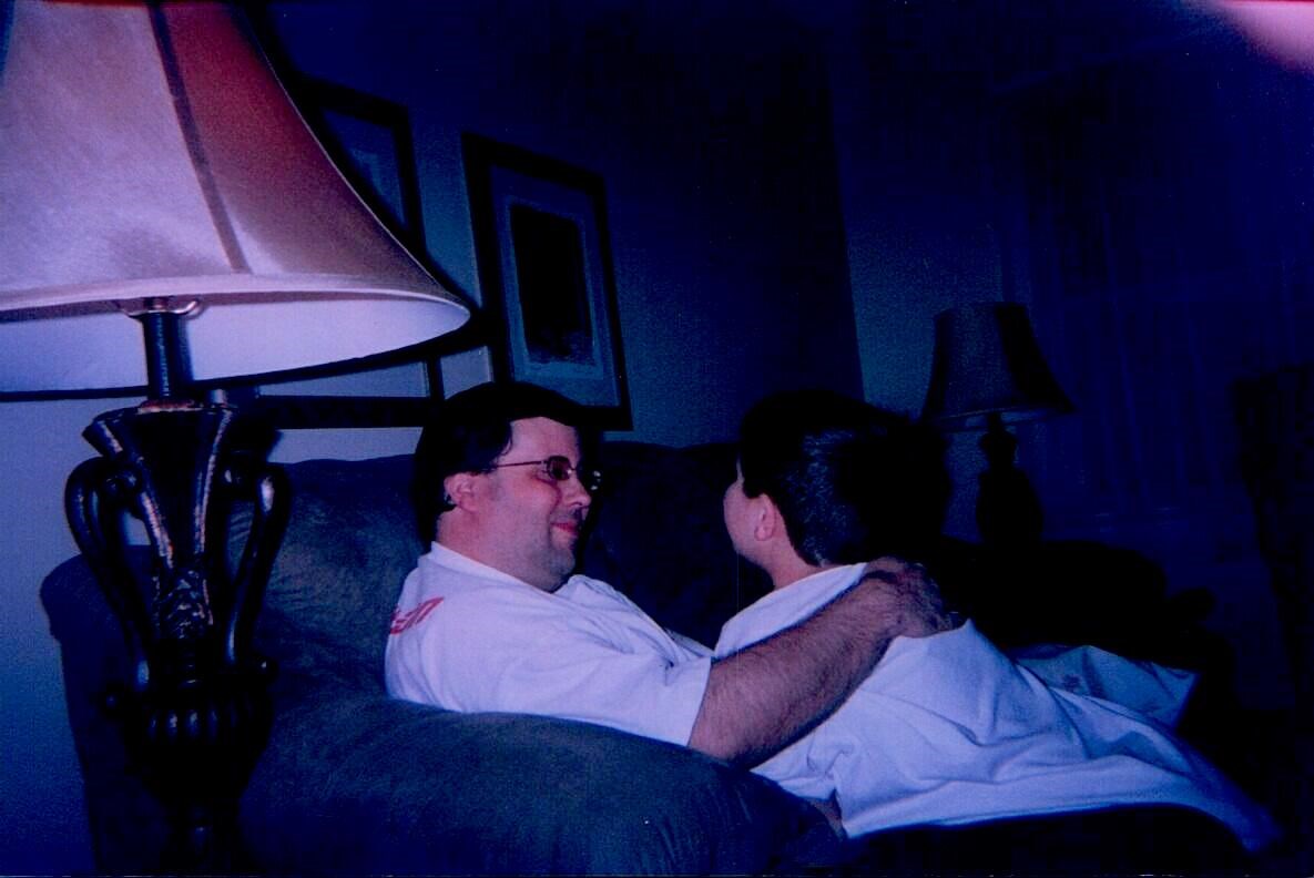 Obituary of James Michael Bynum