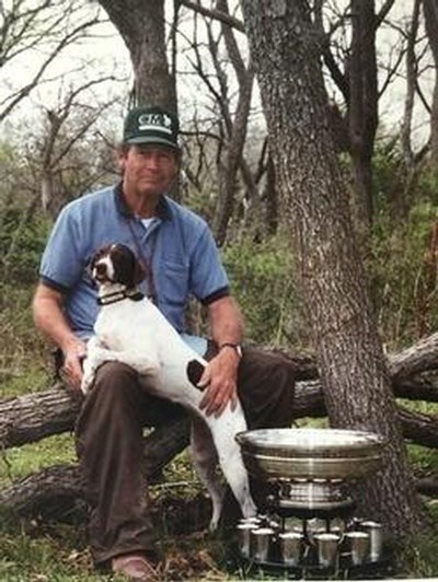 Obituary of Michael W. Faherty