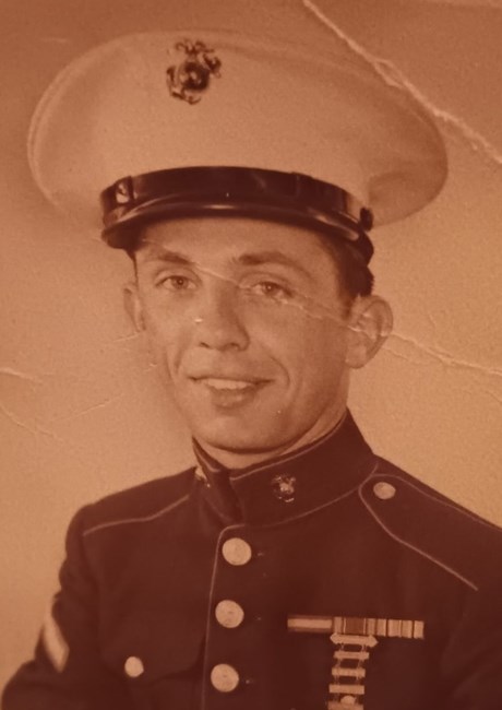 Obituary of Howard Richard Harry