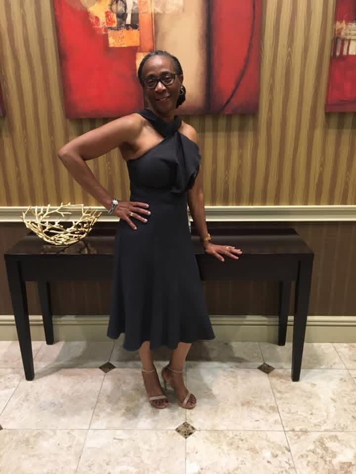 Obituary of Margaret Eliza Williams