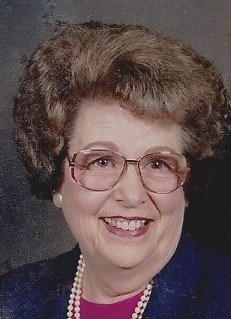 Obituary of Tommie Jo Wolff