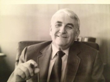 Obituary of Joseph S. Fadale
