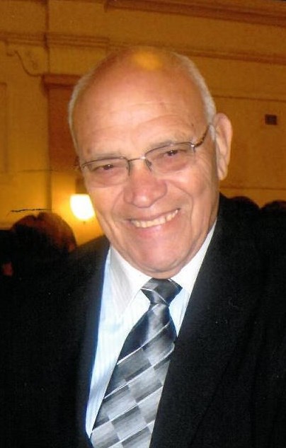 Obituario de Jose Benjamin Perez