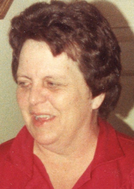 Obituary of Lois Darlene Douglas