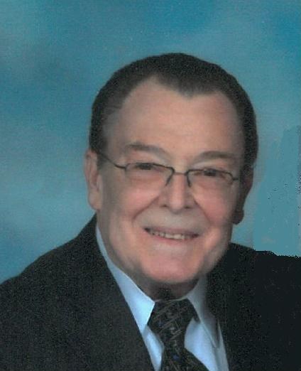 Obituary of Peter Kent Laguna