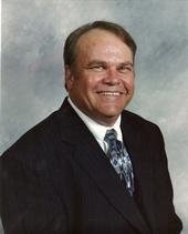 Obituary of Earl James Laughlin