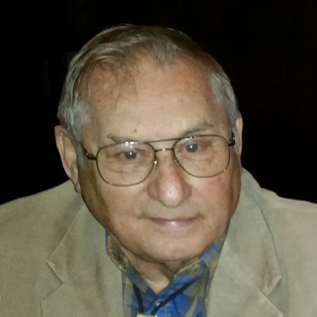 Obituary of Roman P. Humlicek