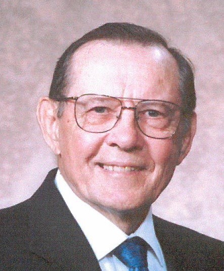 Obituario de Mr. Lloyd Lehecka