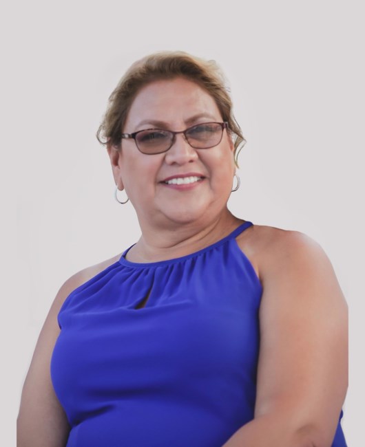 Obituario de Patricia Perez