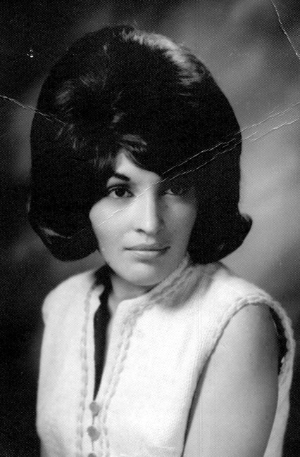 Obituary of Amparo Carrillo Marin