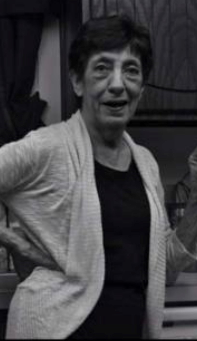 Obituary of Geraldine "Gerri" L. Kleffman