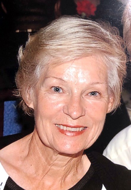 Obituary of Sybil Marie Maddox