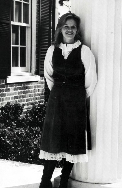 Obituary of Nancy Lois Crawley